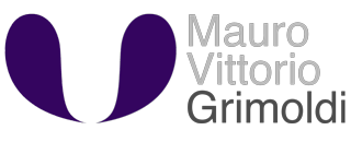 Mauro Grimoldi – Psicologo Giuridico Logo